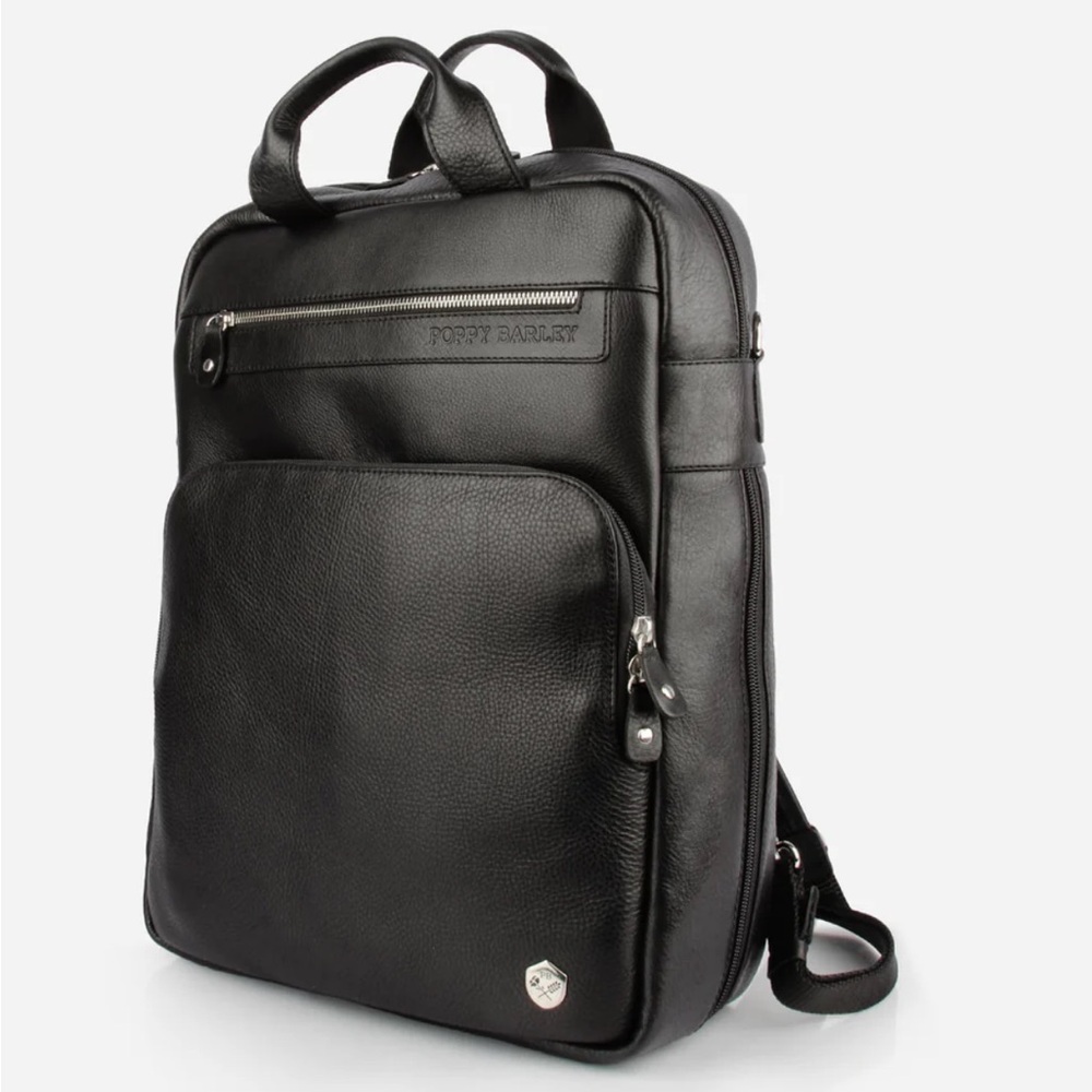 Poppy Barley “The Backpack”